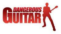 Company Logo For Dangerous Guitar'