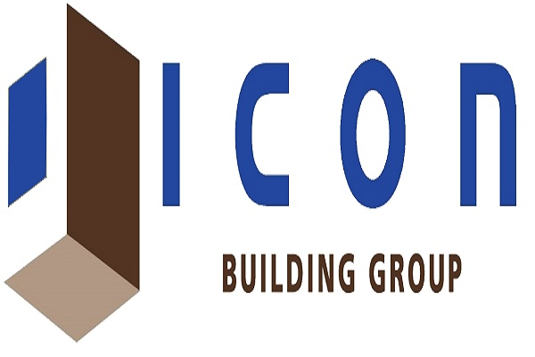 Company Logo For Icon Building Group - Remodeling Division'