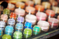 Colour Cosmetic Market