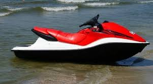 Water Scooter Market