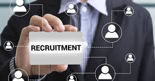 Recruitment and Staffing Market'