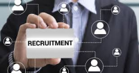Recruitment and Staffing Market