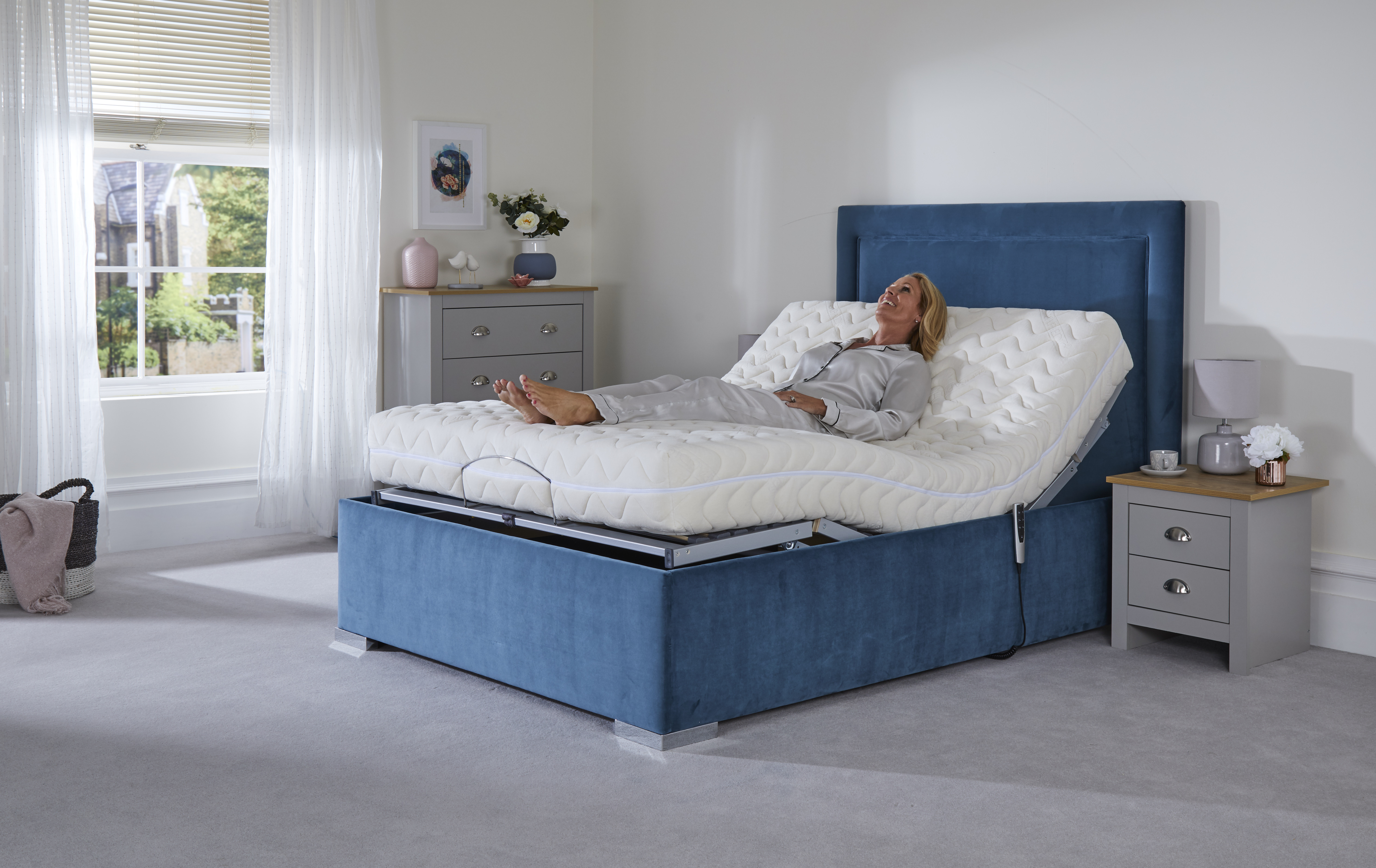 Willowbrook Adjustable Beds'