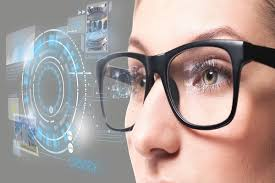 Smart Glasses Market'