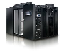 Modular Data Centers Market