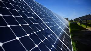 Solar Panel Module Market'