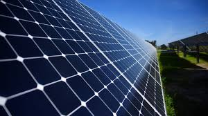 Solar Panel Module Market