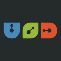 Unique Software Development Logo