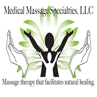 Medical Massage Specialties Logo
