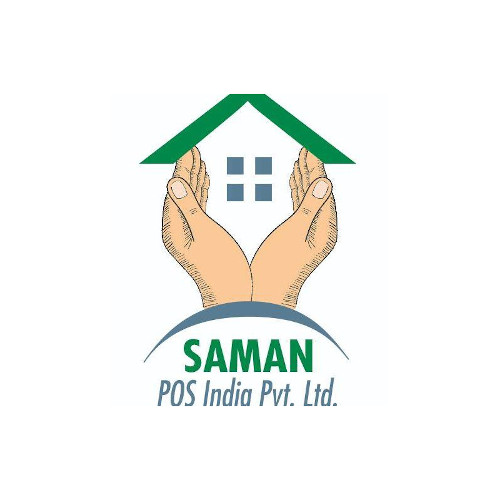 SAMAN POS India Private Limited Logo