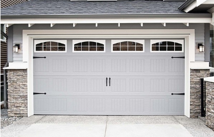 Residential Garage Door Repair Riverview FL Logo