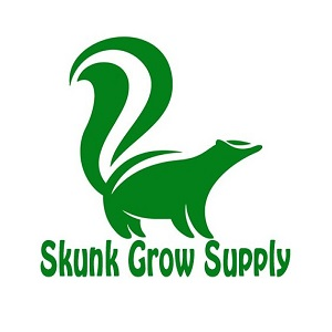 Company Logo For Skunk Grow Supply'