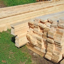 Pallet Recycling'