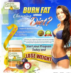 Garcinia Cambogia Select'