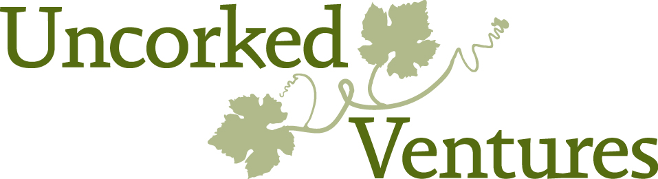 Company Logo For Uncorked Ventures'