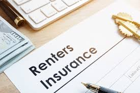 Renters Insurance'