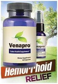 venapro bottle'