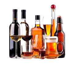 Alcoholic Beverages Market to Eyewitness Massive Growth by 2'