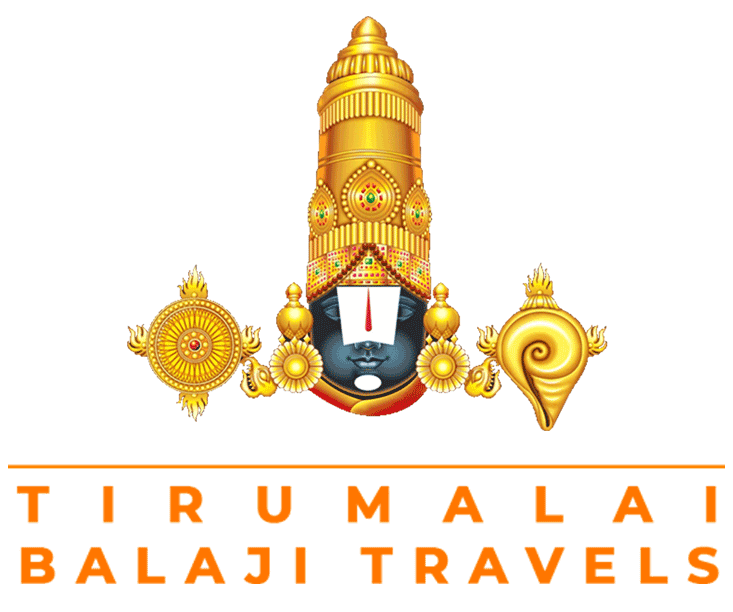 Company Logo For Tirumalai Balaji Travels'