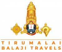 Tirumalai Balaji Travels Logo