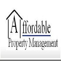Affordable Property Management and Realty, Inc. Logo