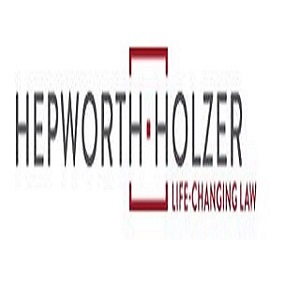 Company Logo For Hepworth Holzer, LLP'