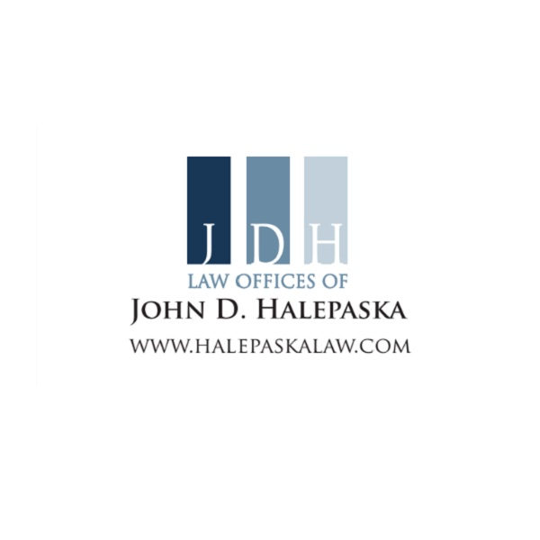 Company Logo For Law Offices of John D. Halepaska, LLC'