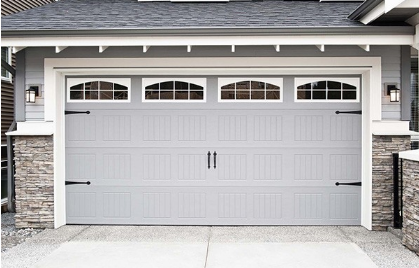 Garage Door Opener Services Tampa FL Logo