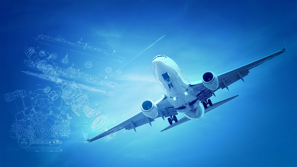 Airline IoT Market Next Big Thing | Major Giants SAP SE, Cis'