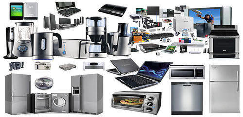 Home Appliance Market: Study Navigating the Future Growth Ou'