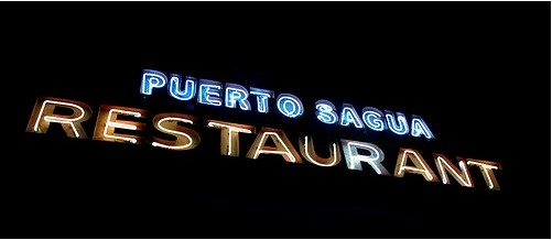 Company Logo For Puerto Sagua'