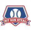Company Logo For Hit Run Steal'