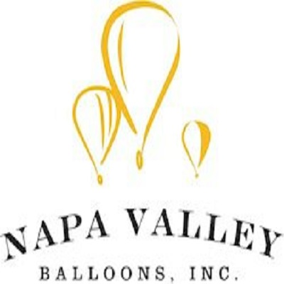 Napa Valley Balloons, Inc Logo