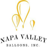 Napa Valley Balloons, Inc Logo
