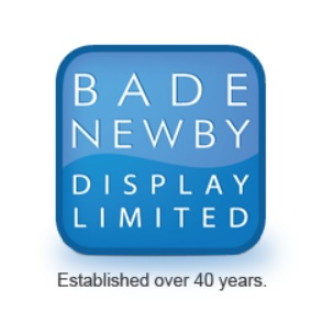 Company Logo For Bade Newby Display Ltd'