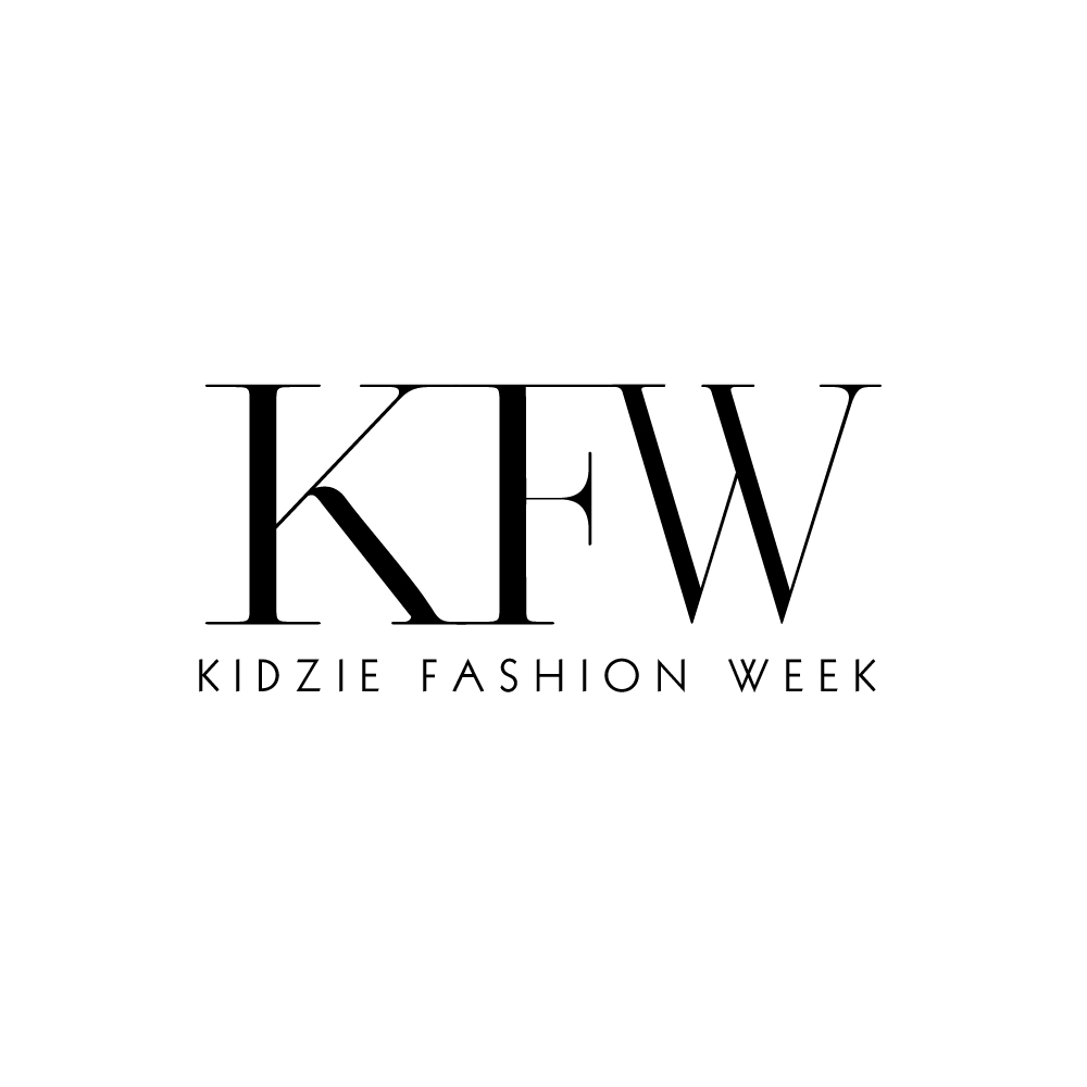 Company Logo For Kidzie Fashion Week'