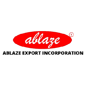 Ablaze Export Logo'