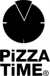 Company Logo For Pizza Time'