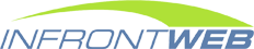 InfrontWeb SEO & Web Marketing Company'