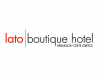 Company Logo For Lato Boutique Hotel'