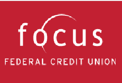 Company Logo For Focus Federal Credit Union'