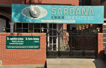 Best Eye Hospital In Delhi'