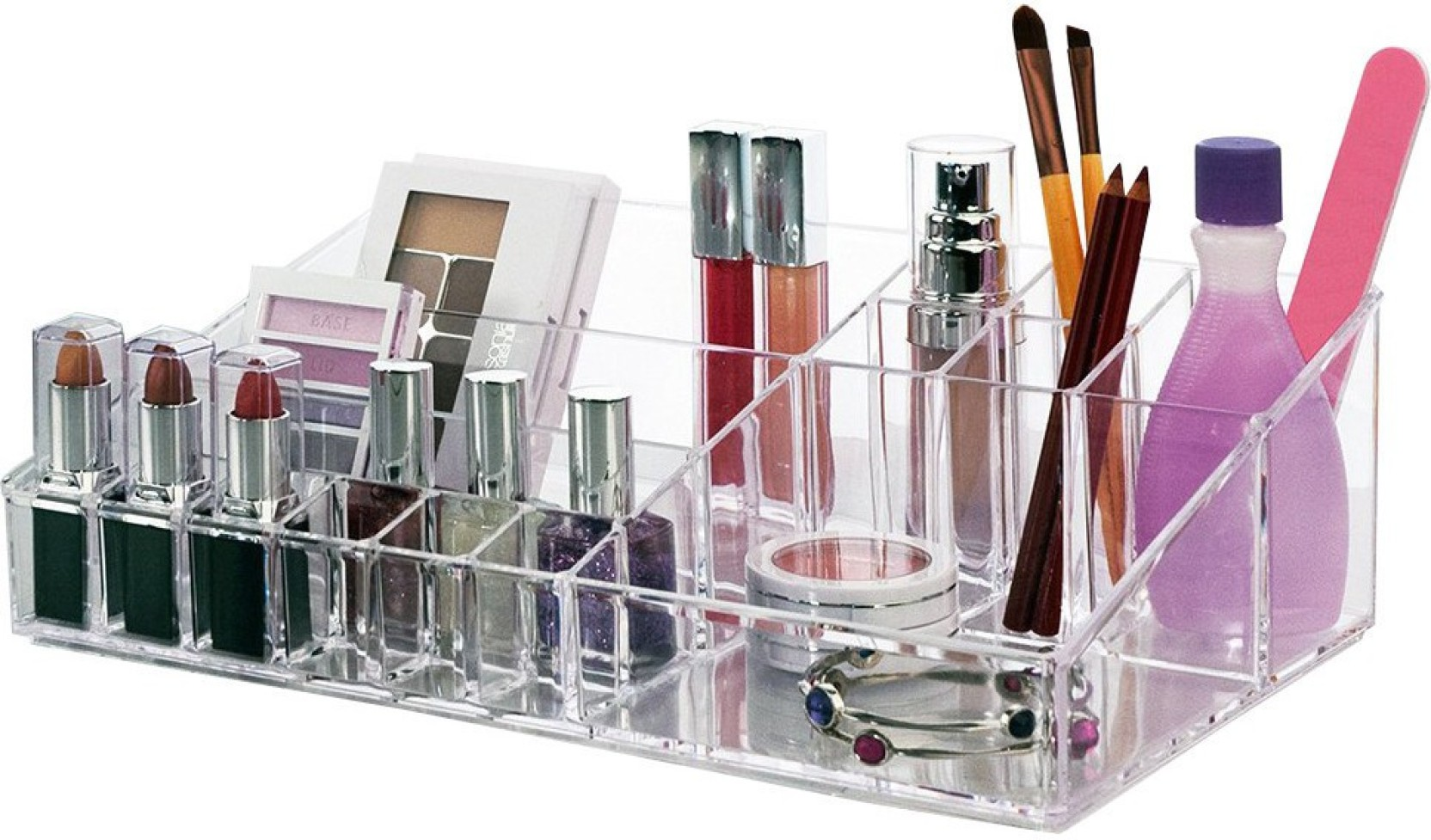 Luxury Cosmetics Market'