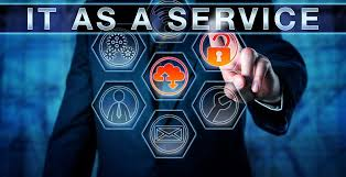 IT-as-a-Service (ITaaS) Market Next Big Thing | Major Giants'