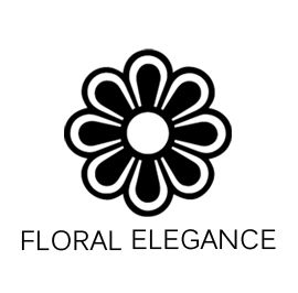 Company Logo For Floral Elegance'