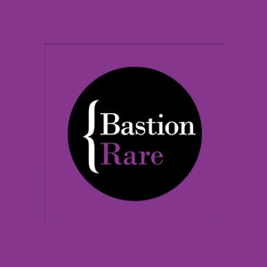 Company Logo For Bastion Rare'