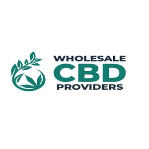 Company Logo For Wholesale CBD Providers'