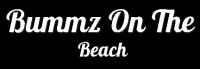 Bummz Beach Cafe Logo