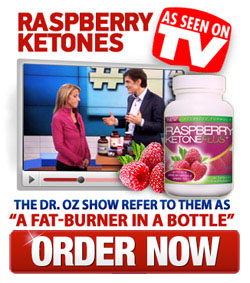 Raspberry Ketone Plus'