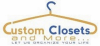 Company Logo For Closet Doors Tribeca'